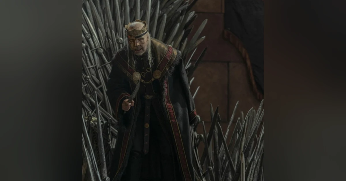 House of the Dragon S1E8 - Fandom Hybrid Podcast #192