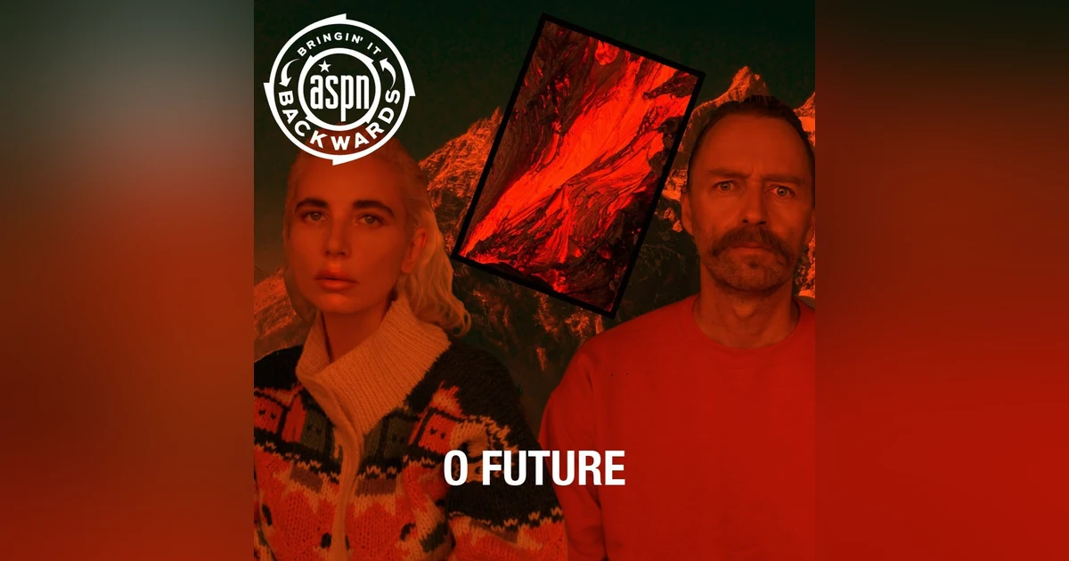 Interview with O Future