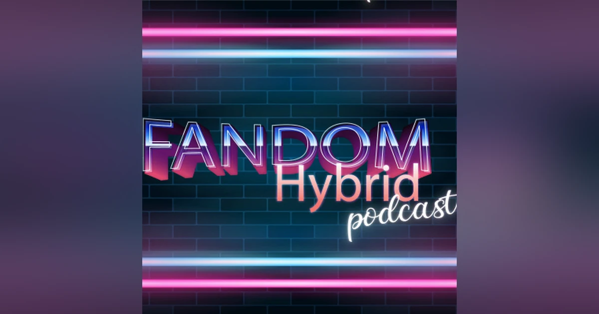 Fandom Hybrid Podcast #106 – The Walking Dead S11E3