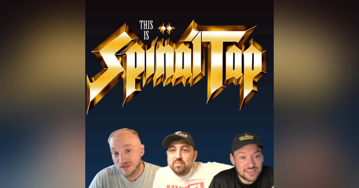 This Is Spinal Tap (1984) Review | Rob Reiner Month