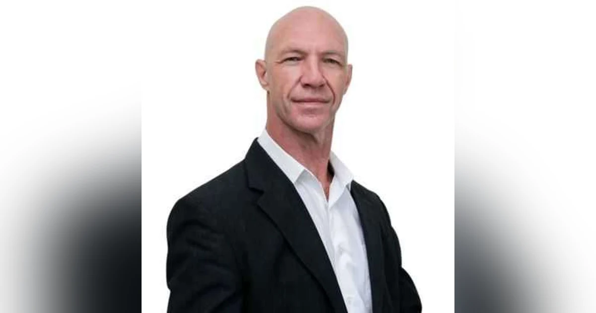 Living the dream with the founder of Dept healing technology Dr. G