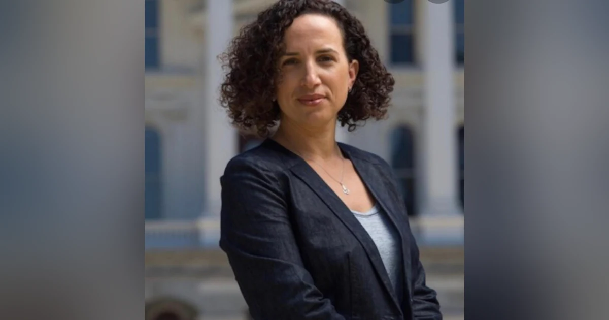 The California Recall State of Play: In conversation with Laurel Rosenhall political reporter with CalMatters.