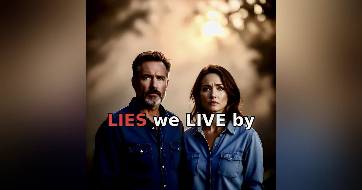 Lies We LIVE By
