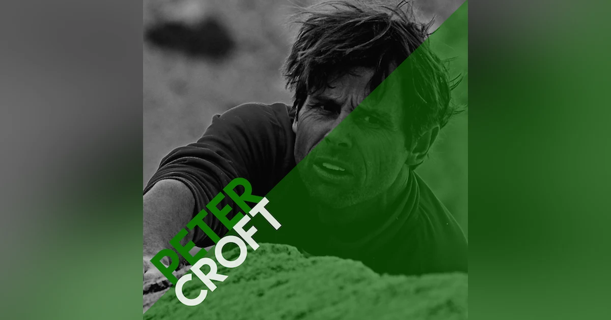 Peter Croft