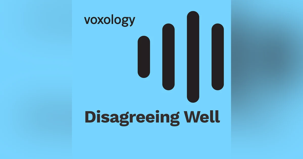 Disagreeing Well: Exploring, Faith, Community, and the Complexities of Interpretation