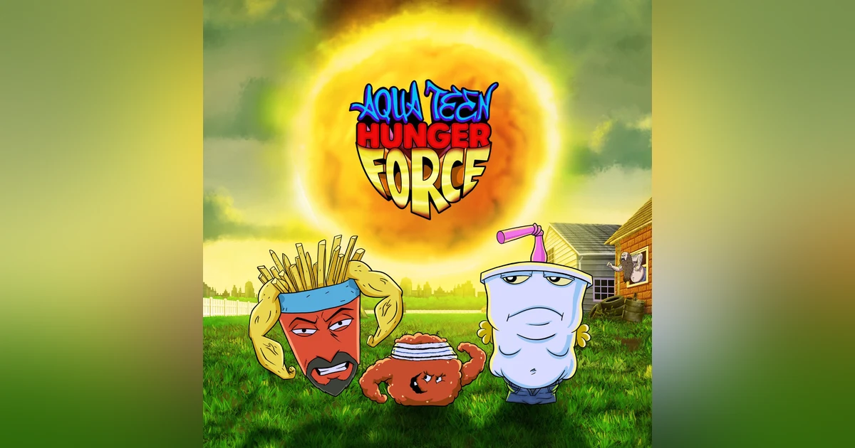 Make the homies wanna WHAT?! ATHF Season 12 Intro Explained! | Summer Minisode
