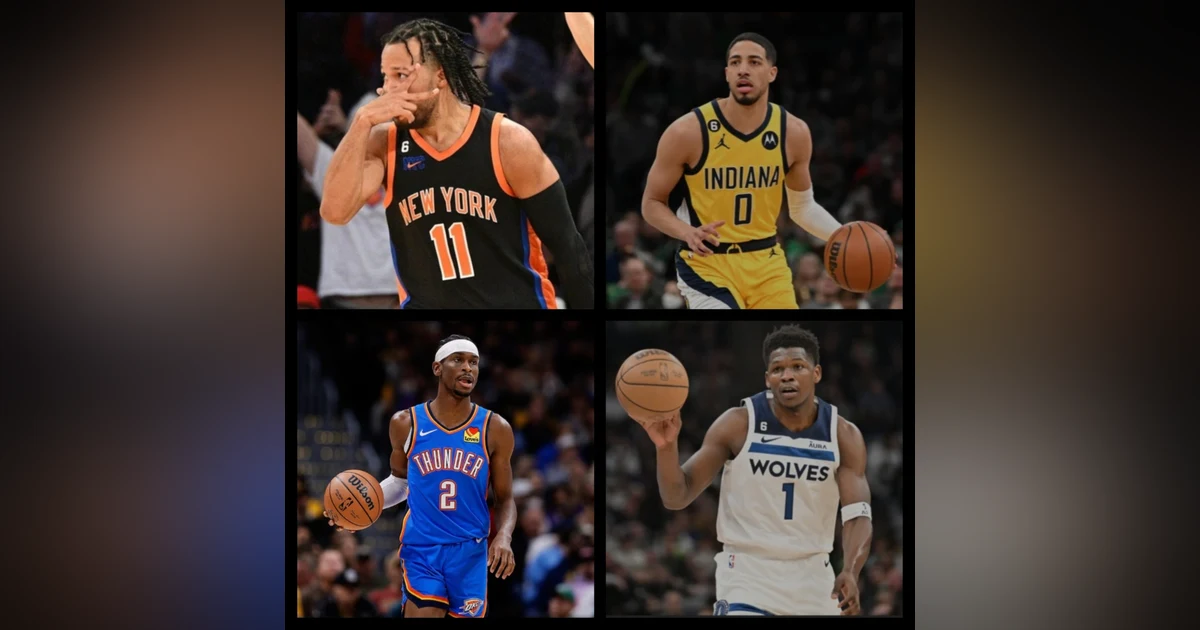 2024-25 Season, NBA Conference Finals Preview