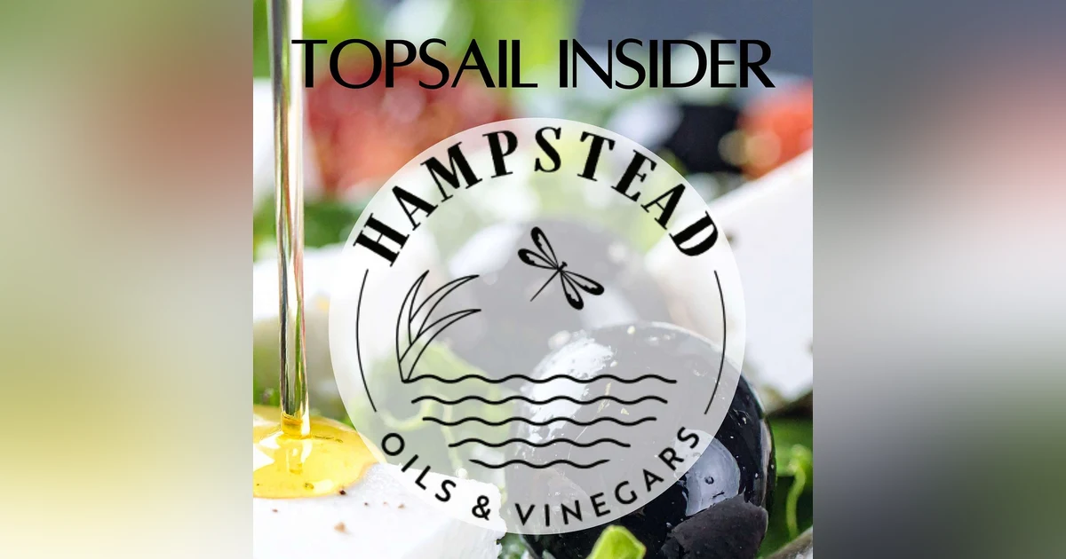 Hampstead Oils & Vinegars