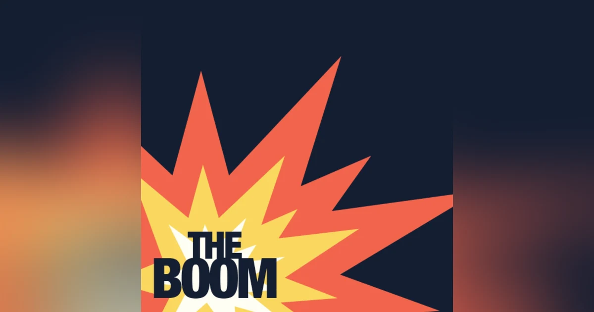 The Boom - All In Preview | Edge to AEW? | Cash Wheeler Arrested