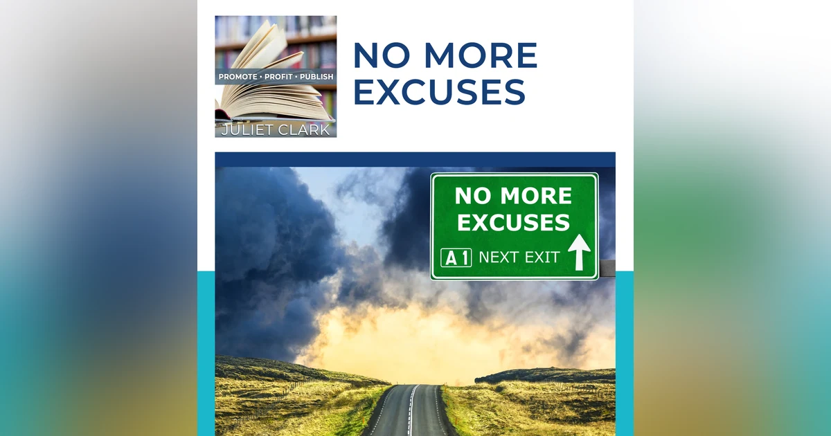 No More Excuses
