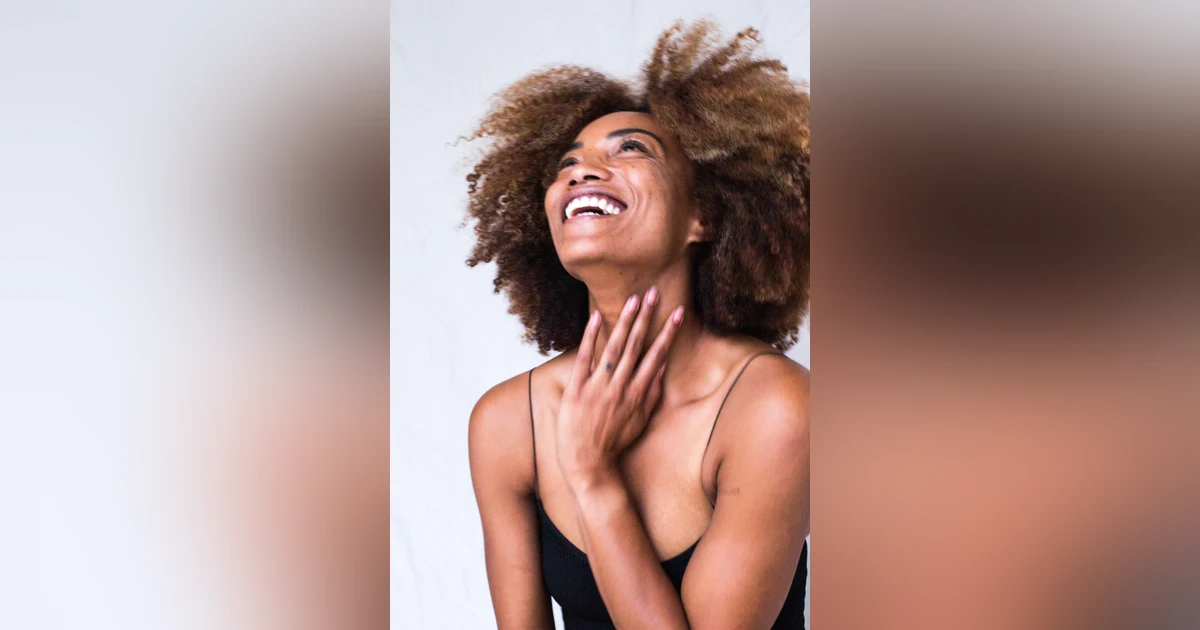 20 Affirmations to Help You Practice Audacious Acts of Self-love