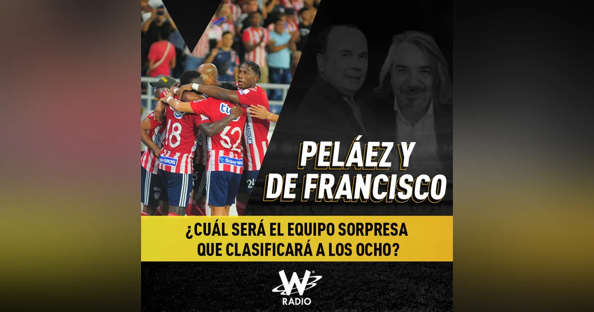 ¿Cuál será el equipo sorpresa que clasificará a los ocho?