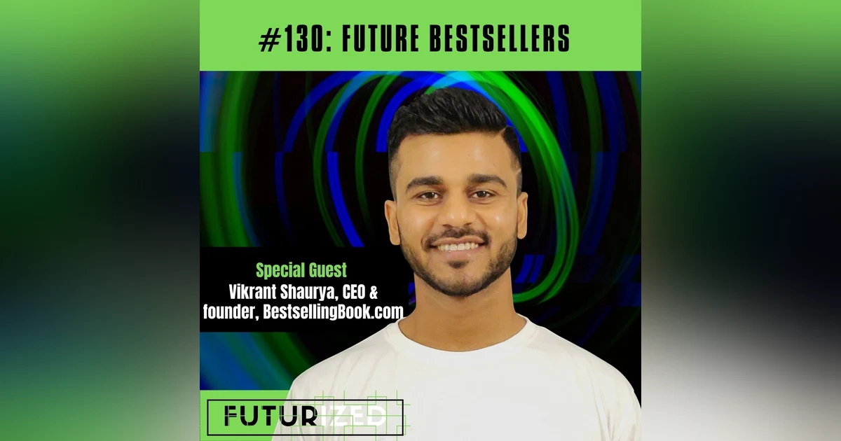 Future Bestsellers