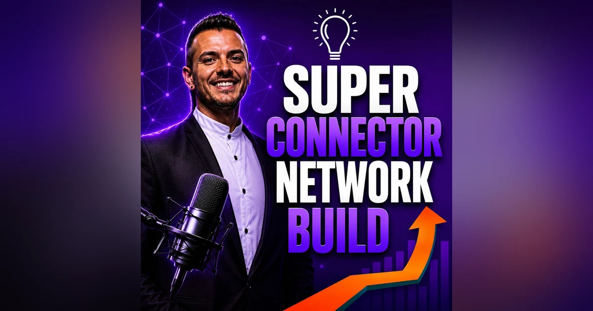 How Mario Brondani Built a 6.5M Network From Zero Connections