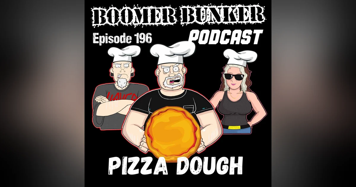 Pizza Dough | Episode 196