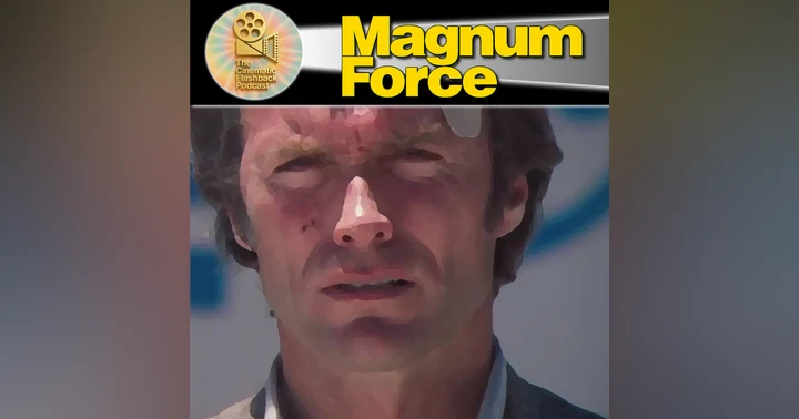 image for Magnum Force (1973): Dirty Harry Faces a Badge With a Dark Side
