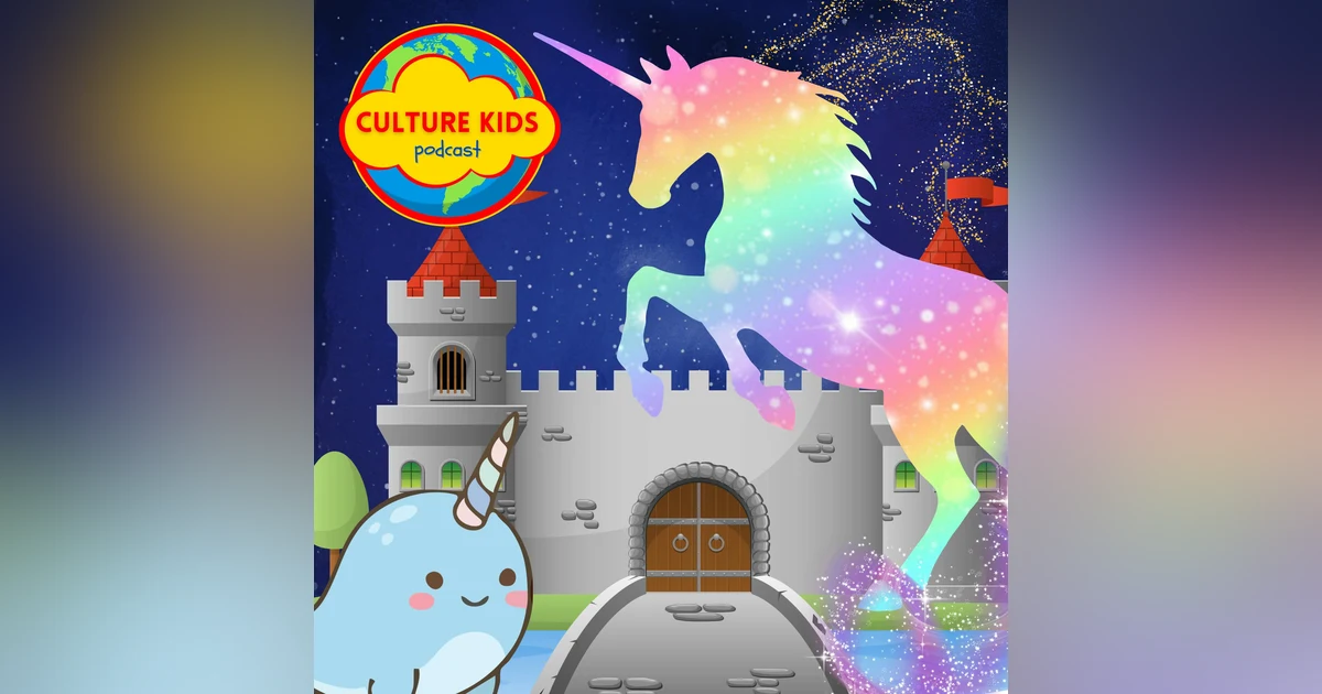 Where Did Unicorns Really Come From? The Surprising True History for Kids