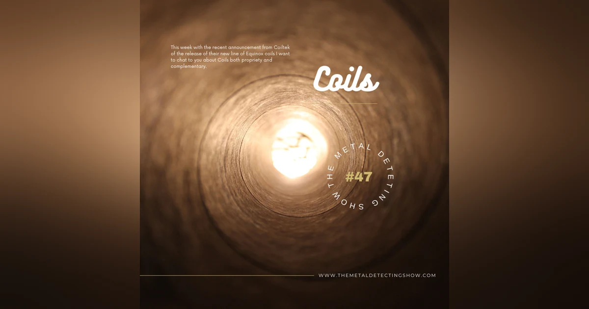 Coils