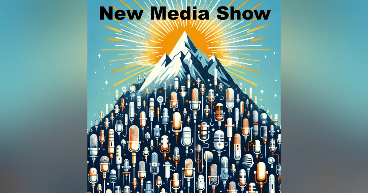 Peak Podcasting: Reality or Myth? Exploring Industry Trends #592