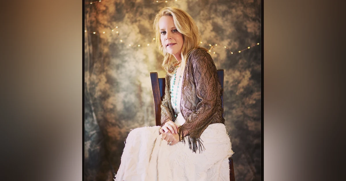 Mary Chapin Carpenter