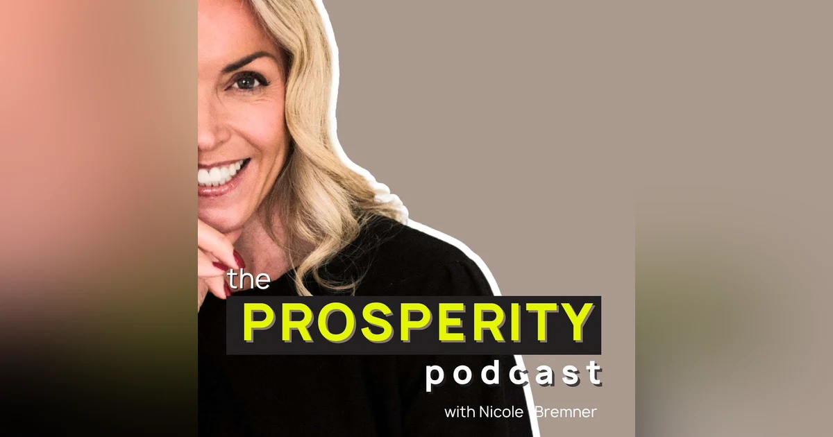 Bricked It: The Female Tax and Why Your Money Is Your Responsibility Chapters 8 & 9 #188