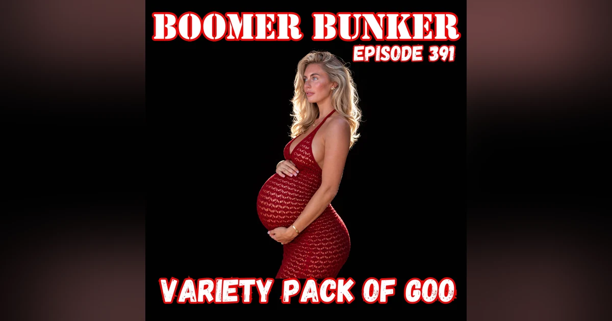 Variety Pack Of Goo | 391