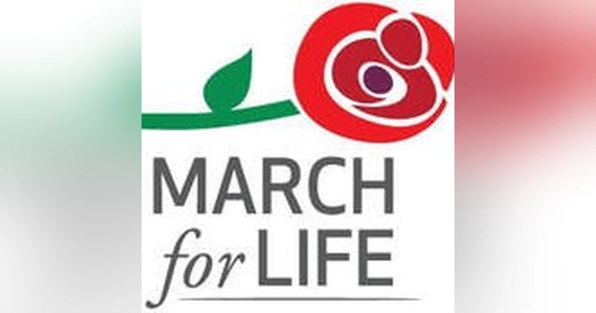 Carolina Catholic Radio Coverage of the 2022 Charlotte March For Life