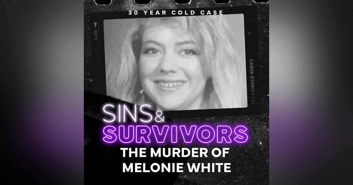 30 Year Cold Case - The Murder of Melonie White