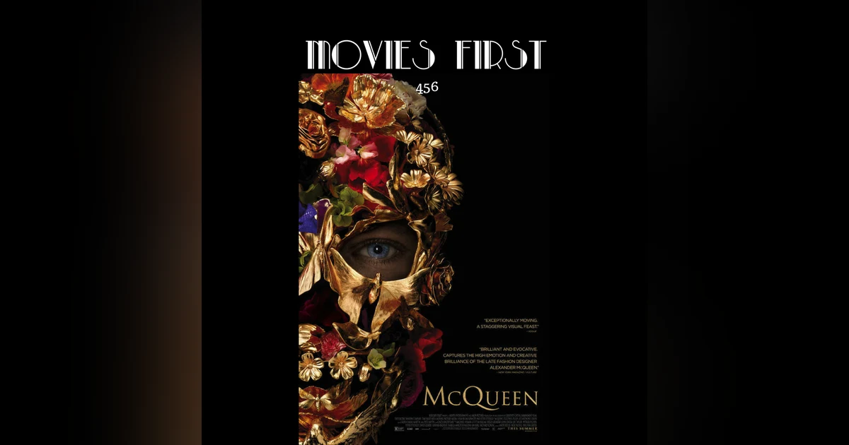 456: McQueen