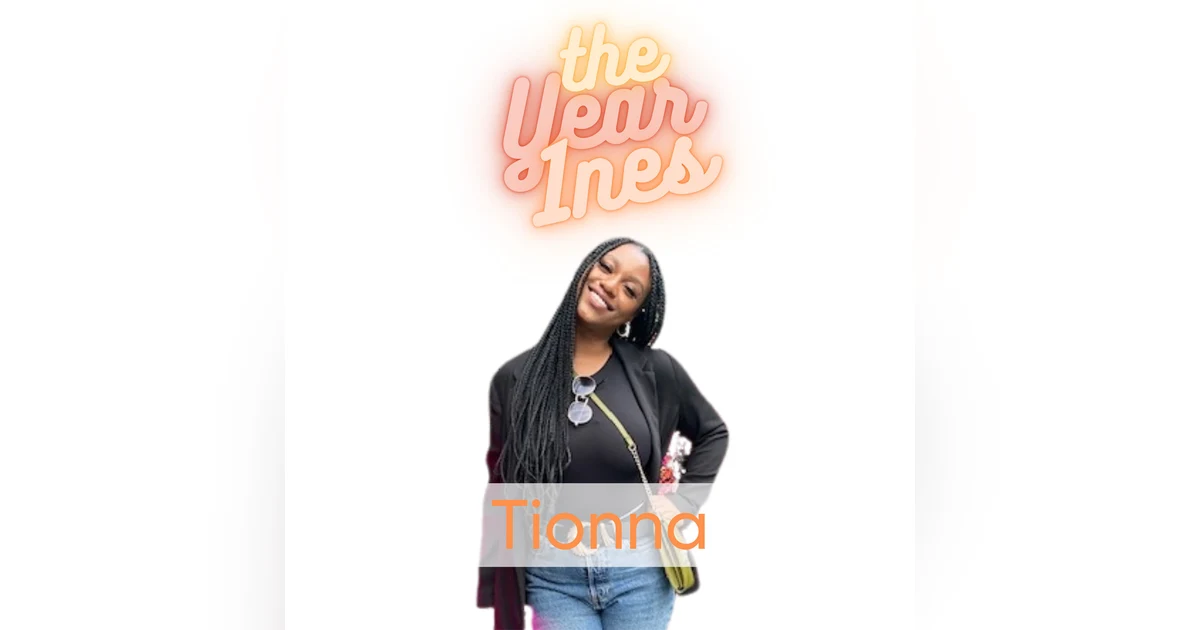 Community Manager @ Viral Nation with Tionna Salmon
