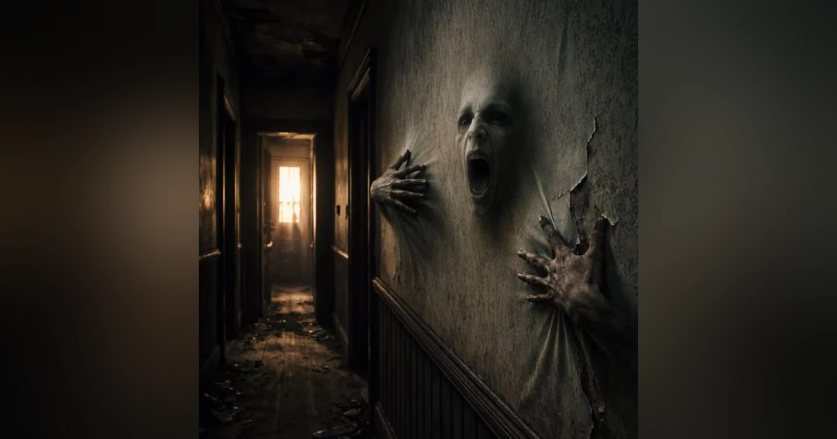 Spirits of New Orleans: Voodoo Curses, Vampire Legends and Cities of the Dead (America’s Haunted Road Trip)
