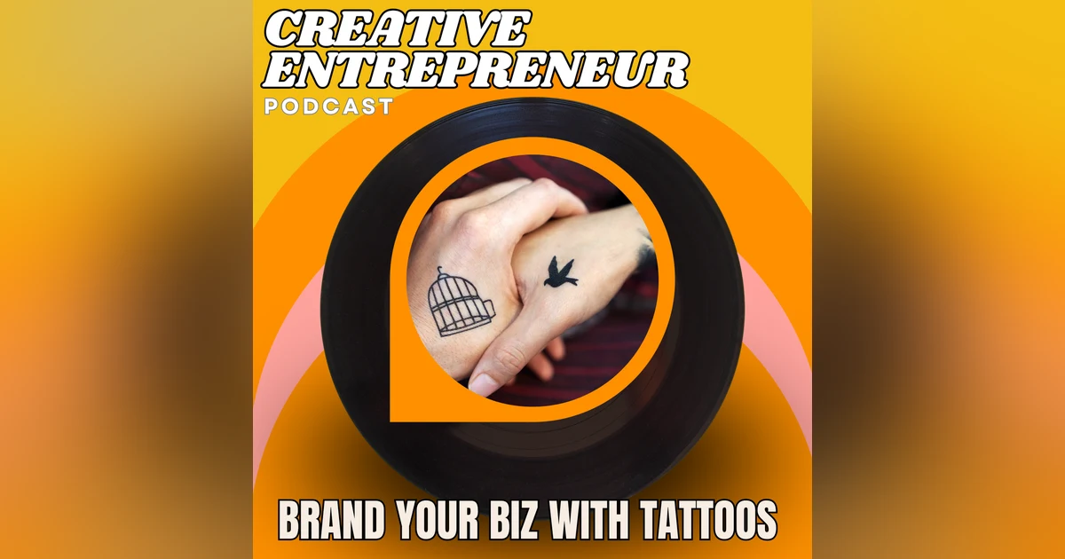 How Chris Martin Built iTATU Into a Multi-Million Dollar Brand with Robots, Branding & Purpose