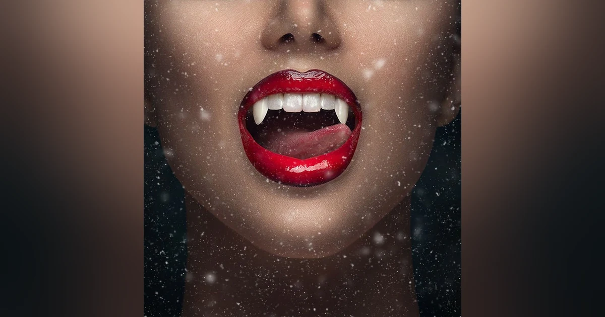 The Last Taibon — Bella’s Daywalking Vampire-Hunter Origin