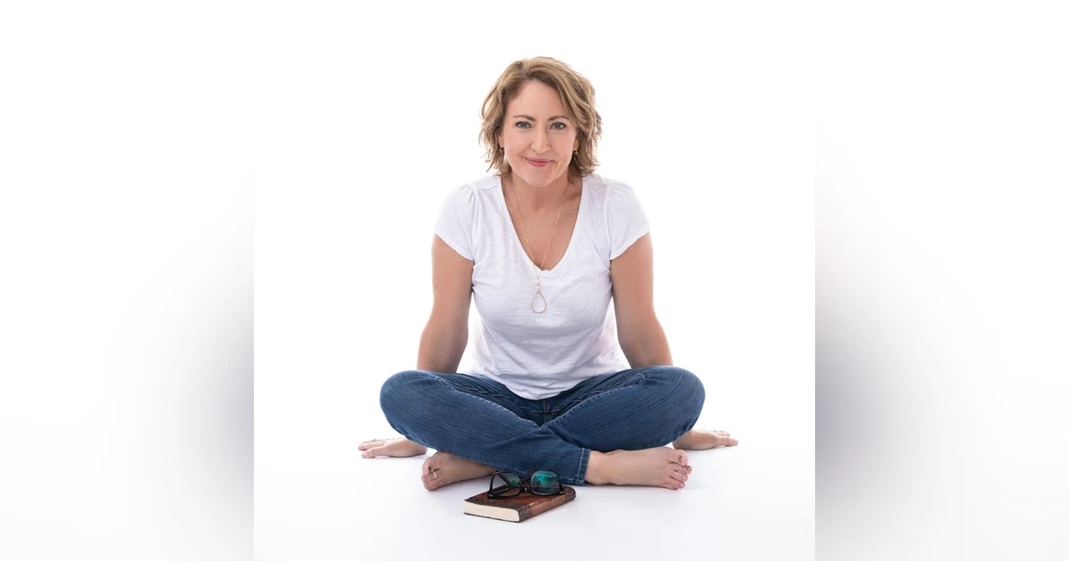 #179 Jennie Lee - Dealing with the loss of a loved one