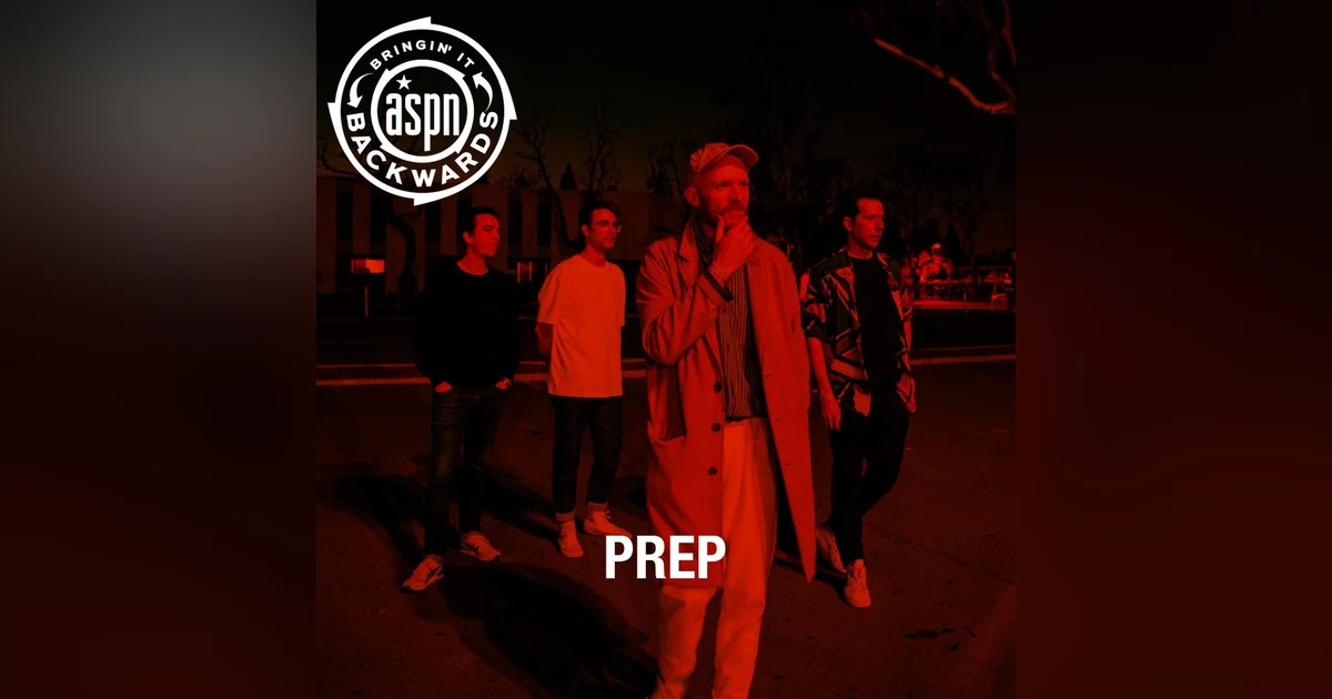 Interview with PREP