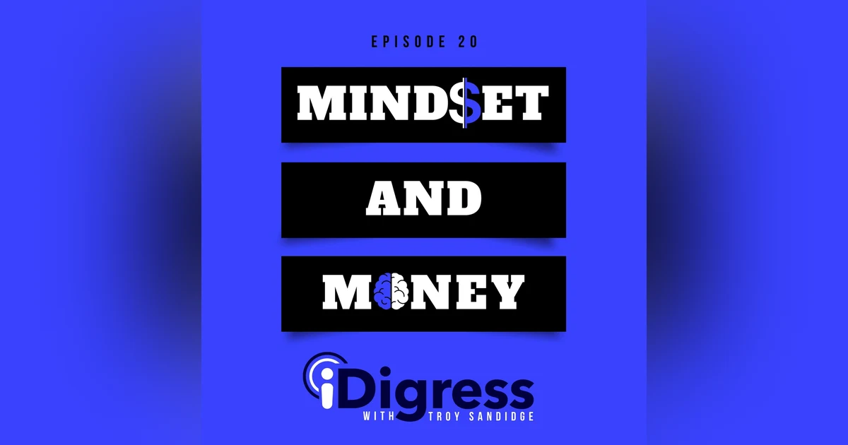 20. Master Your Mindset To Multiply Your Money. How To Shift Our Mindset To Achieve Abundance In Our Business.