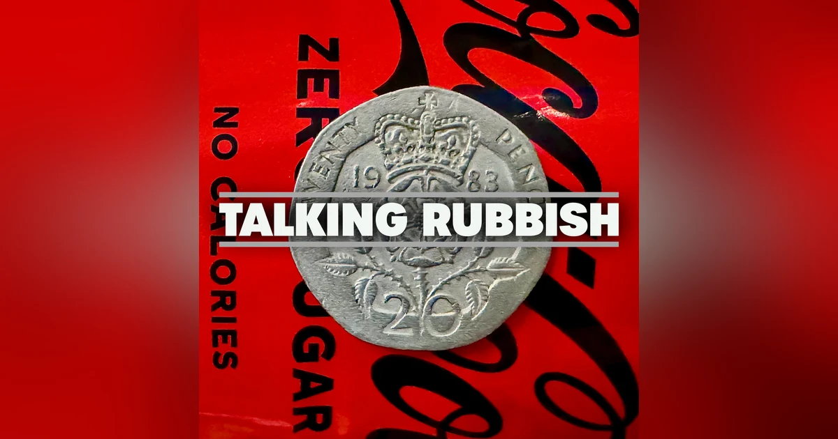 23. Recycling rewards - exploring Deposit Return Schemes