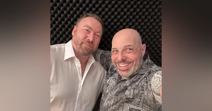 image for Out of Patients EP455: SurgeON: Dr. Jeremy Heffner
