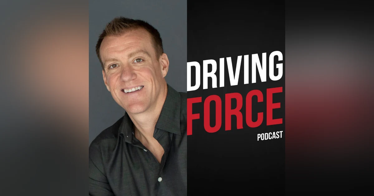 Episode 60: Andy Ramage - Founder of Seneca Performance, Co-Founder of OneYearNoBeer, Former Broker & Pro Footballer
