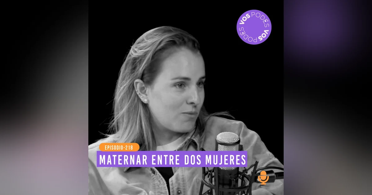 Gesté a mi hijo con el esperma de mi hermano: Invitada - Saskia Niño de Rivera