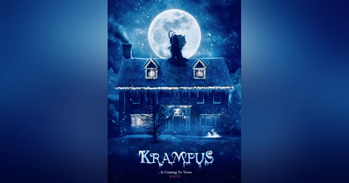 Krampus (2015)