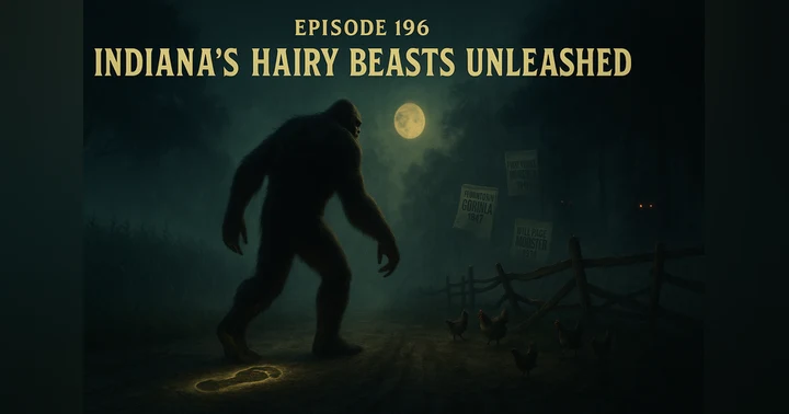 image for Blog Post: Exploring Indiana’s Hairy Beasts Unleashed
