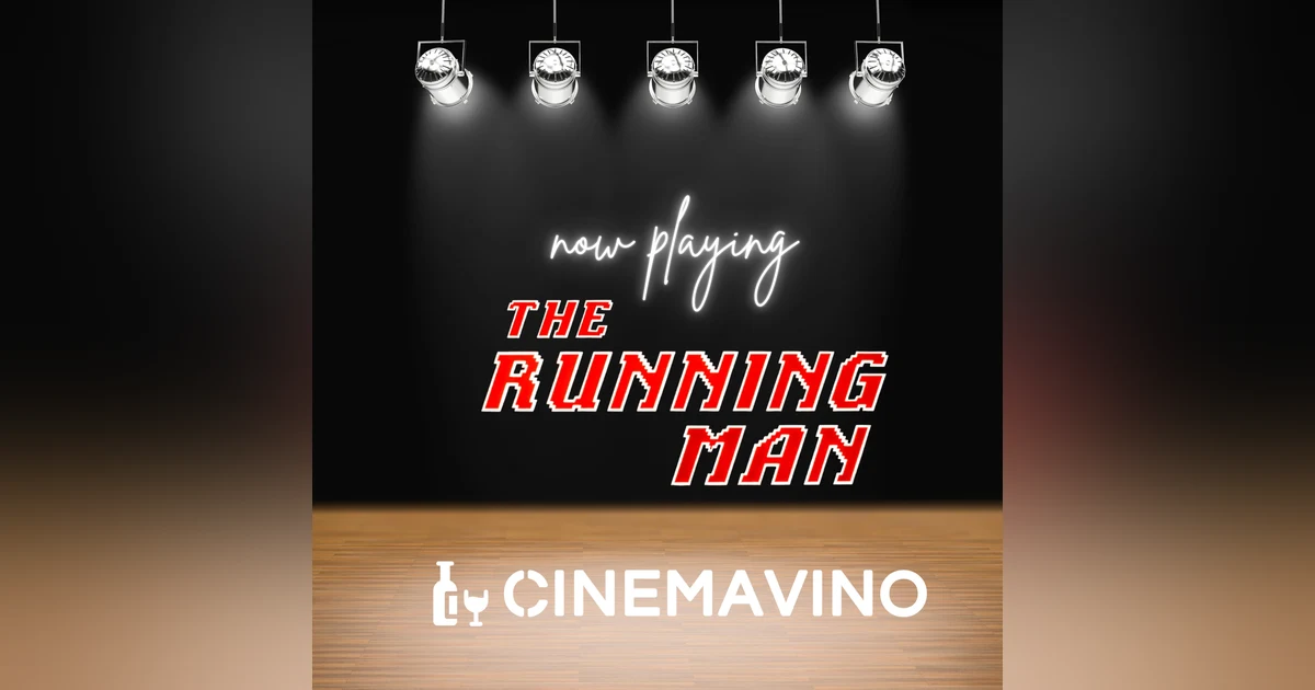 The Running Man (1987) | Review