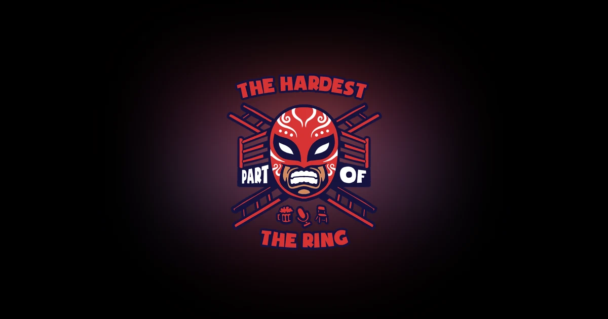 The Second Longest Part of the Ring (Sorry)