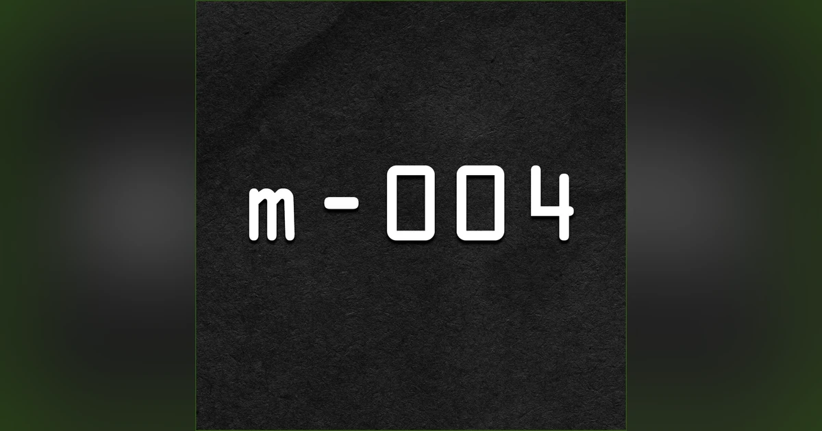 004 Jocko Manual: The War for Your Mind