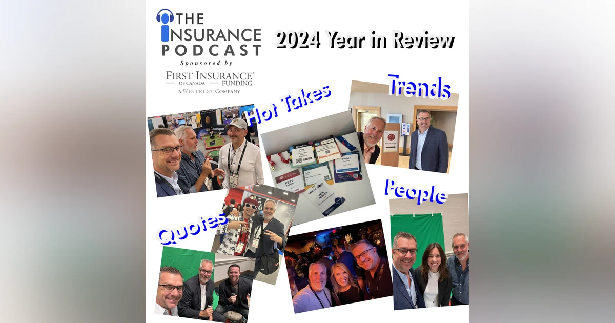 2024- An insurance year in review