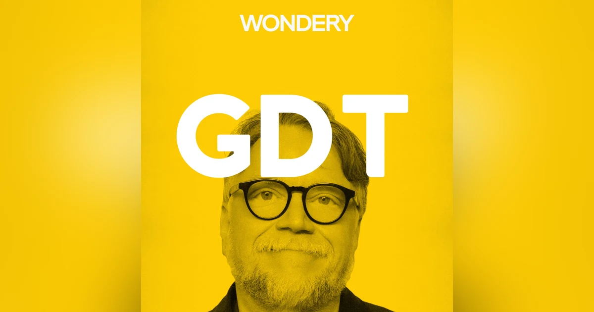 Guillermo del Toro