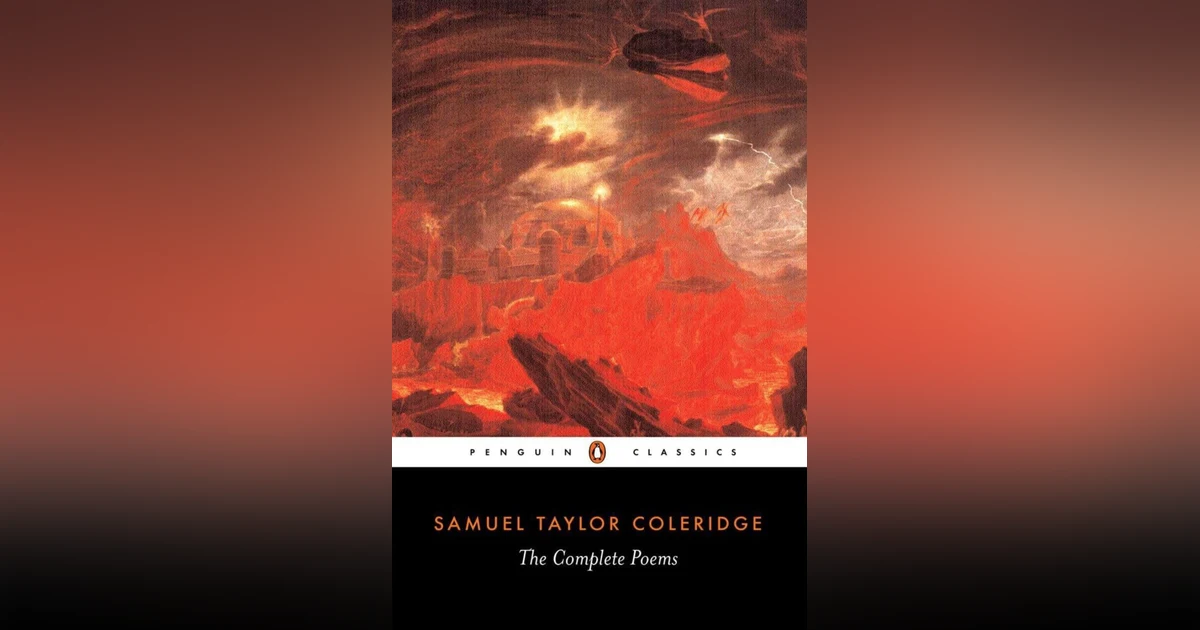 690 Coleridge and the Person from Porlock [Ad-Free]