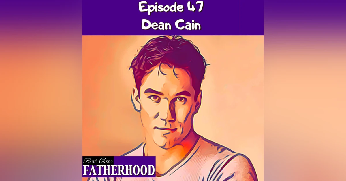 #47 Dean Cain