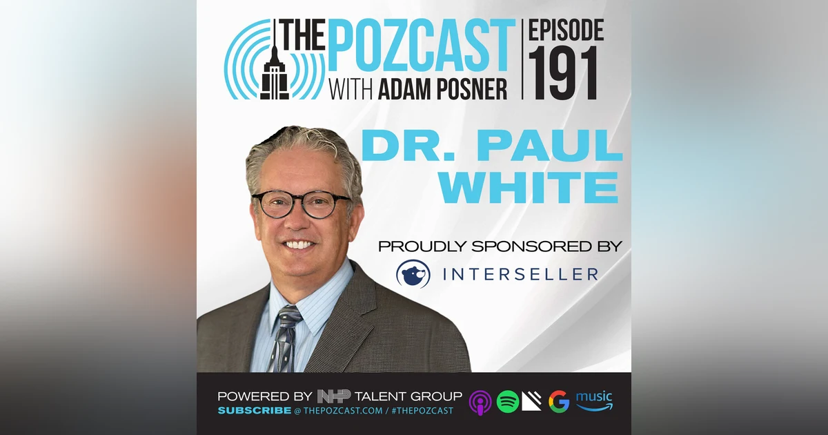 Dr. Paul White: The 5 Languages of Appreciation in the Workplace